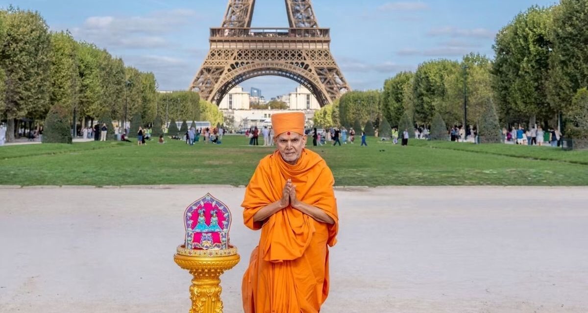 Reabrió la Torre Eiffel tras una huelga por discriminación contra trabajadoras