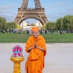 Reabrió la Torre Eiffel tras una huelga por discriminación contra trabajadoras