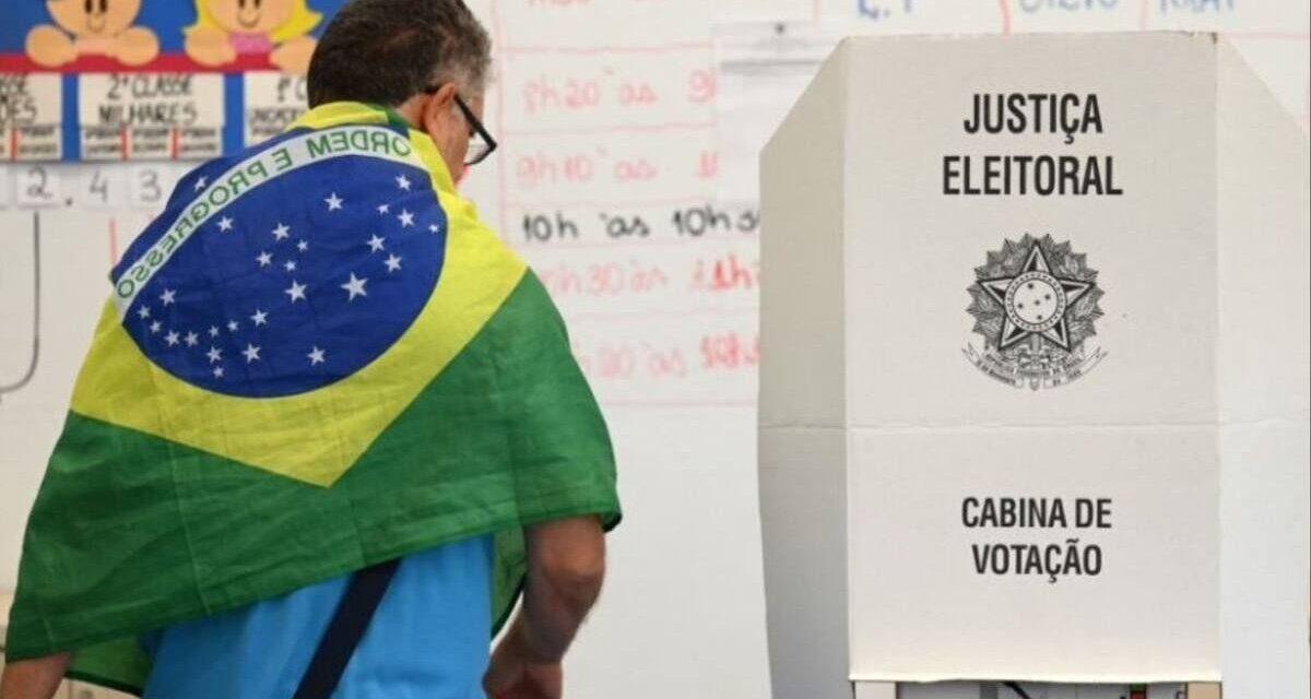 La abstención crece en Brasil y suma incertidumbre a las elecciones