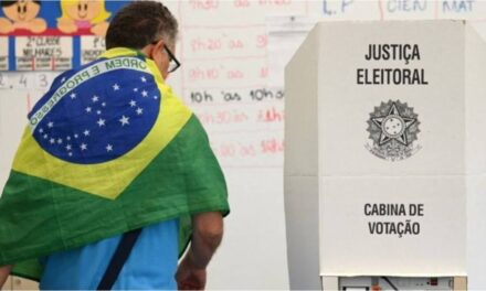 La abstención crece en Brasil y suma incertidumbre a las elecciones