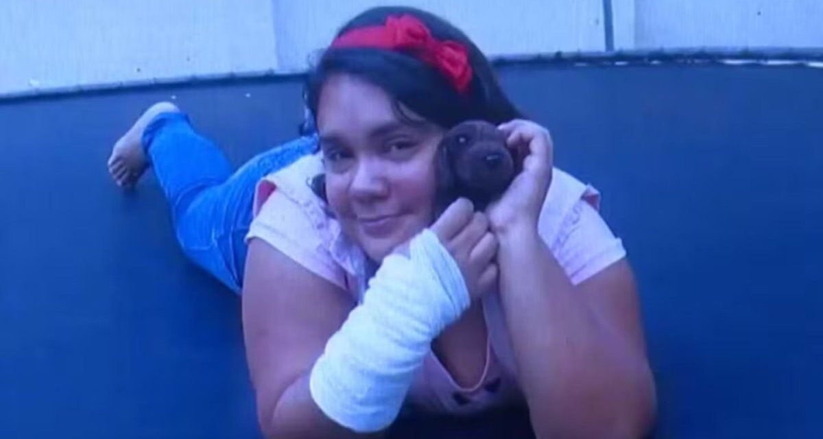 Condenaron en Brasil a una mujer de casi 40 años que se hacía pasar por una niña de 12 para estafar a familias