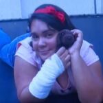 Condenaron en Brasil a una mujer de casi 40 años que se hacía pasar por una niña de 12 para estafar a familias