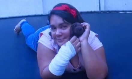 Condenaron en Brasil a una mujer de casi 40 años que se hacía pasar por una niña de 12 para estafar a familias