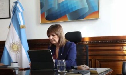 Patricia Bullrich publicó un video con una canción de Lali Espósito tras cuestionar al Gobierno y desató la polémica
