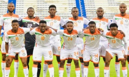 Cómo llega Burkina Faso, el próximo rival de Argentina, tras las Eliminatorias Africanas