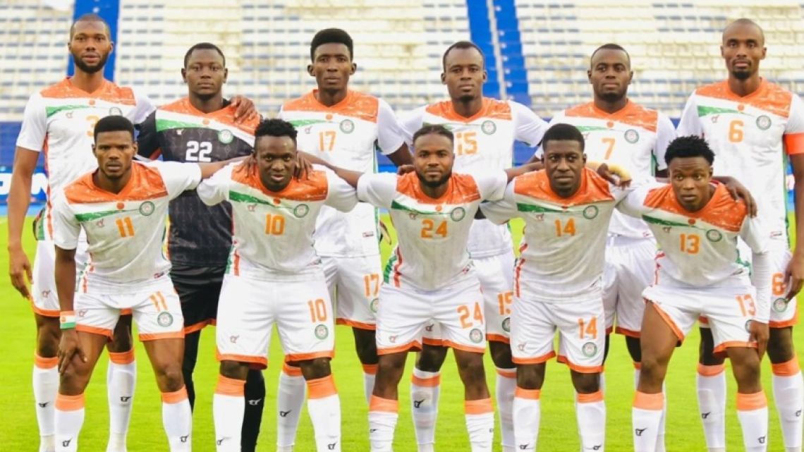 Cómo llega Burkina Faso, el próximo rival de Argentina, tras las Eliminatorias Africanas