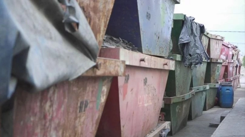 La Justicia inspeccionará una planta donde permanecen cenizas mineras