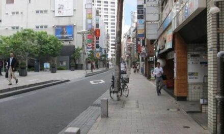 Cuál es el secreto de Japón para mantener limpias sus calles sin tachos de basura