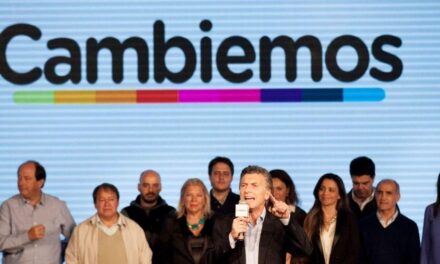 Las lecciones que miran libertarios y peronistas rumbo a 2027