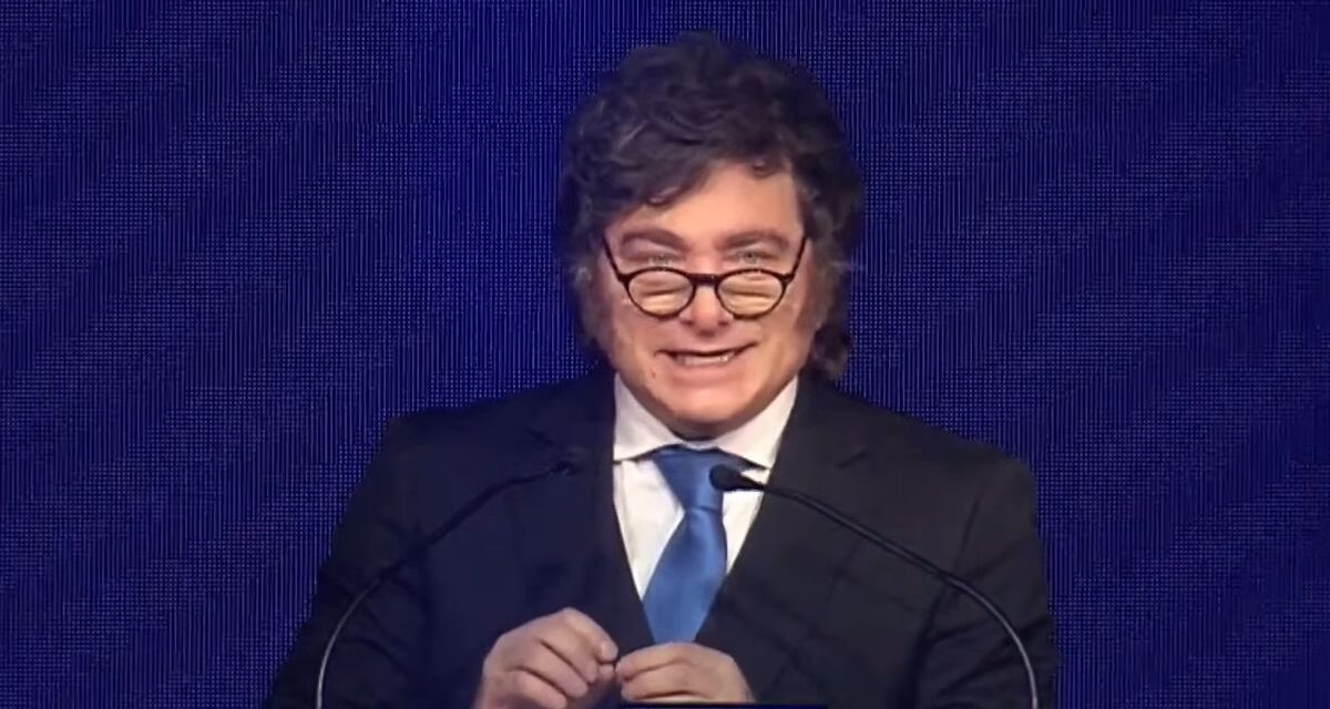 Javier Milei impulsa proyecto para crear empresas sin trabajadores y expertos advierten sobre un plan de impunidad artificial