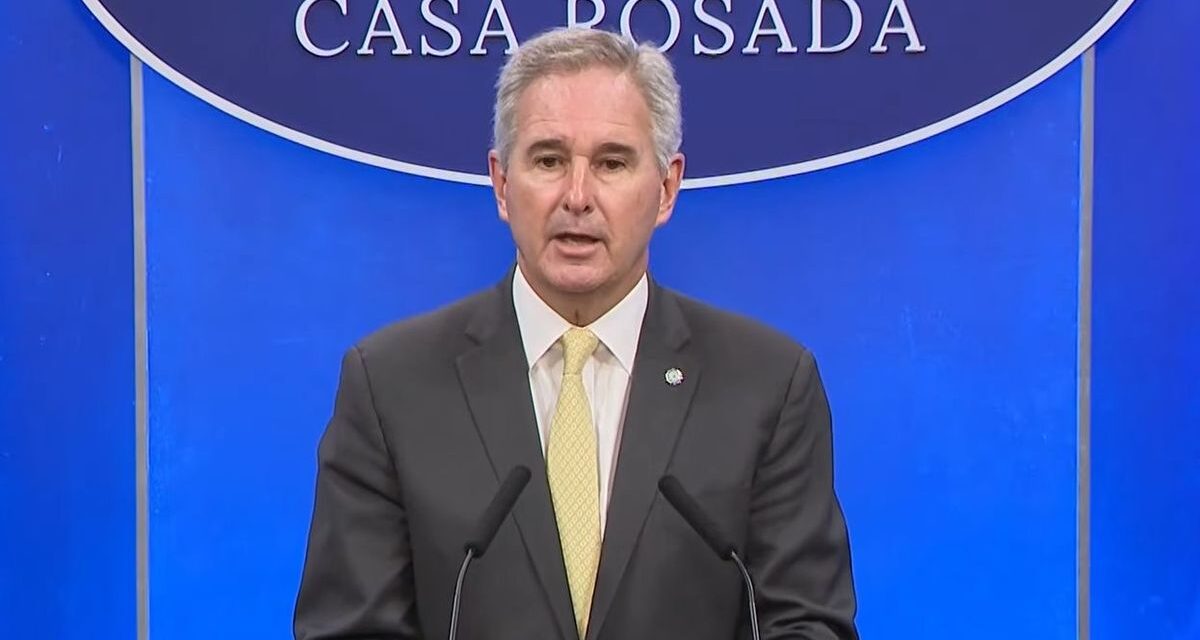 El Gobierno espera que se movilicen 7 millones de personas por la visita de León XIV a la Argentina y definirá si decreta feriado