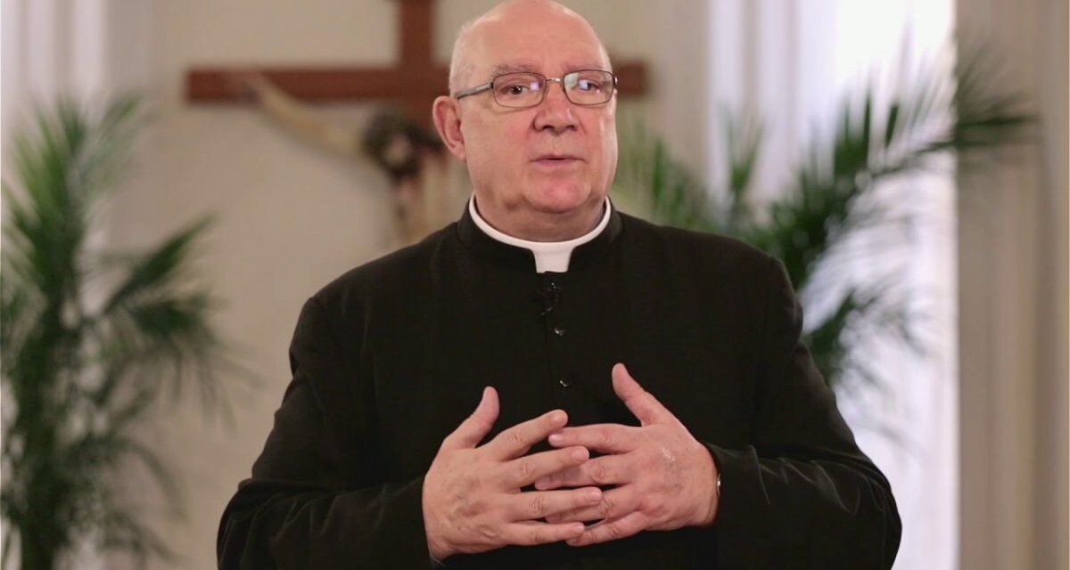 El Vaticano confirmó que el sacerdote argentino Carlos Buela fue culpable de abusos