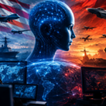 ¿Se puede detener la carrera armamentista de la inteligencia artificial?