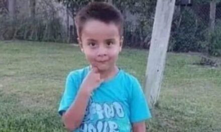 La Justicia rechazó apartar al juez Fermín Amado Ceroleni