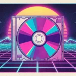 Las ventas de CD aumentaron casi 46% en EEUU