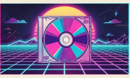 Las ventas de CD aumentaron casi 46% en EEUU