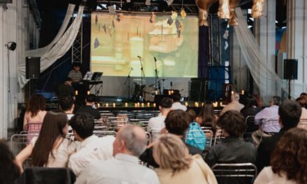El CCCG conecta cultura urbana, turismo y videojuegos con entrada gratuita