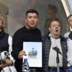 La CGT reclamó por una Argentina con producción nacional en el Día de la Industria