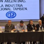 La CGT marchará el 8 de octubre en defensa de la industria nacional