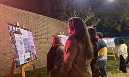 El Chalet Cantoni abre sus puertas para recorrer la historia y el patrimonio de San Juan