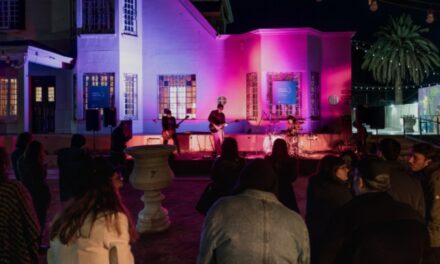 La música sanjuanina tiene una nueva cita en el Chalet Cantoni con «Vibra Alterna»