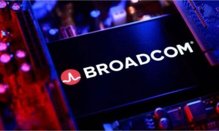Broadcom aumentó la previsión de ventas de sus chips de IA tras la fuerte demanda de las grandes tecnológicas