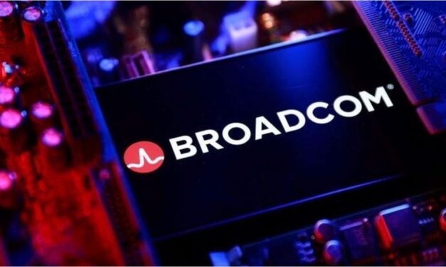 Broadcom aumentó la previsión de ventas de sus chips de IA tras la fuerte demanda de las grandes tecnológicas