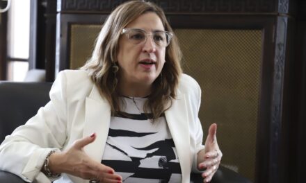 La decisión de Jorge Macri de atarnos a las políticas de Javier Milei está llevando a la ruina a CABA