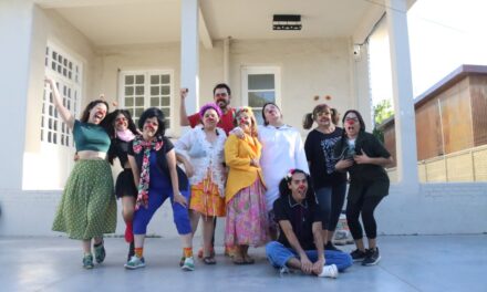 El Chalet Cantoni amplía su propuesta cultural con talleres de Chi Kung, danza afro y clown