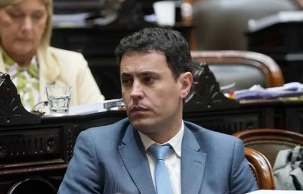 Jorge Chica pidió declarar la emergencia en salud mental: “Los números nos obligan a actuar”