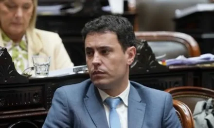 Jorge Chica pidió declarar la emergencia en salud mental: “Los números nos obligan a actuar”