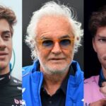 Lluvia de elogios irónicos argentinos a Gasly, tras el reto de Briatore