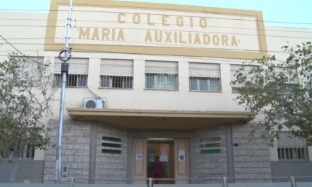 Polémica en el María Auxiliadora: Educación Privada pidió explicaciones por el cobro de $7.000 a las familias