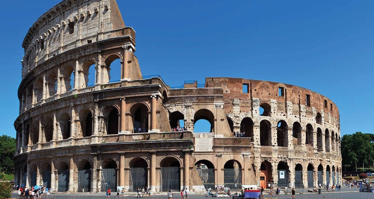 Cierra el Coliseo romano tras la muerte de un trabajador y Meloni exigió esclarecer el caso