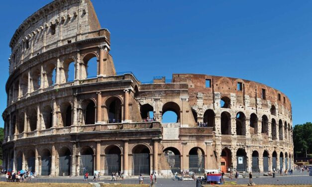 Cierra el Coliseo romano tras la muerte de un trabajador y Meloni exigió esclarecer el caso