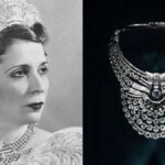 se llevaron un collar de diamantes valuado en u$s4 millones que perteneció a una reina de Egipto