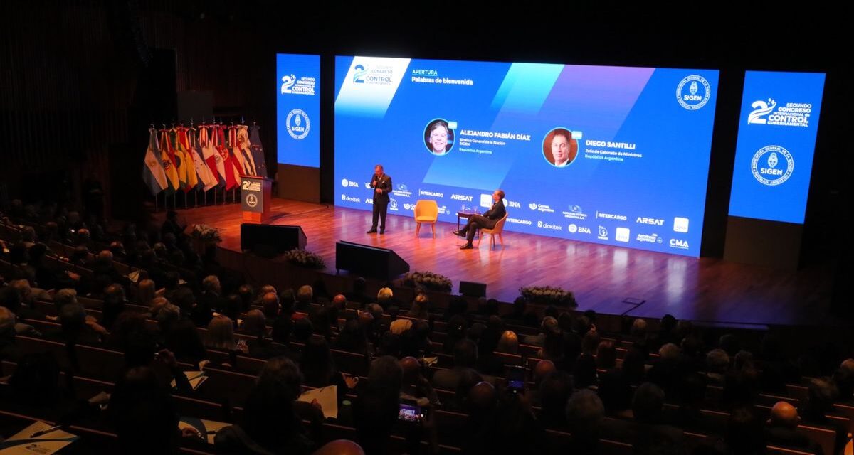Las conclusiones de un Congreso de expertos de todo el país