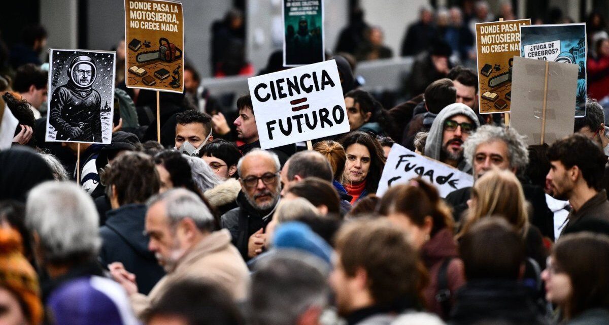 Funciones de ciberseguridad inflan los fondos, en medio de los reclamos del sector