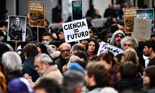 Funciones de ciberseguridad inflan los fondos, en medio de los reclamos del sector