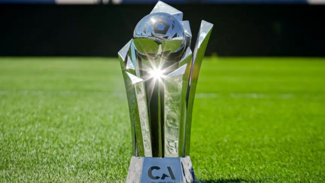 Cuartos de final de la Copa Argentina 2026: cruces confirmados, posibles fechas y el cuadro definido