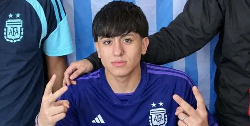 Detuvieron a otro adolescente por el crimen de Uriel Ríos y su defensa niega que haya participado