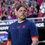 San Lorenzo fue embargado por Damián Ayude: los millones que reclama el ex DT