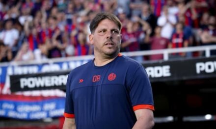 San Lorenzo fue embargado por Damián Ayude: los millones que reclama el ex DT
