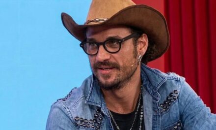 Daniel Osvaldo sigue en terapia intensiva pero según su familia se encuentra «bien y lúcido»