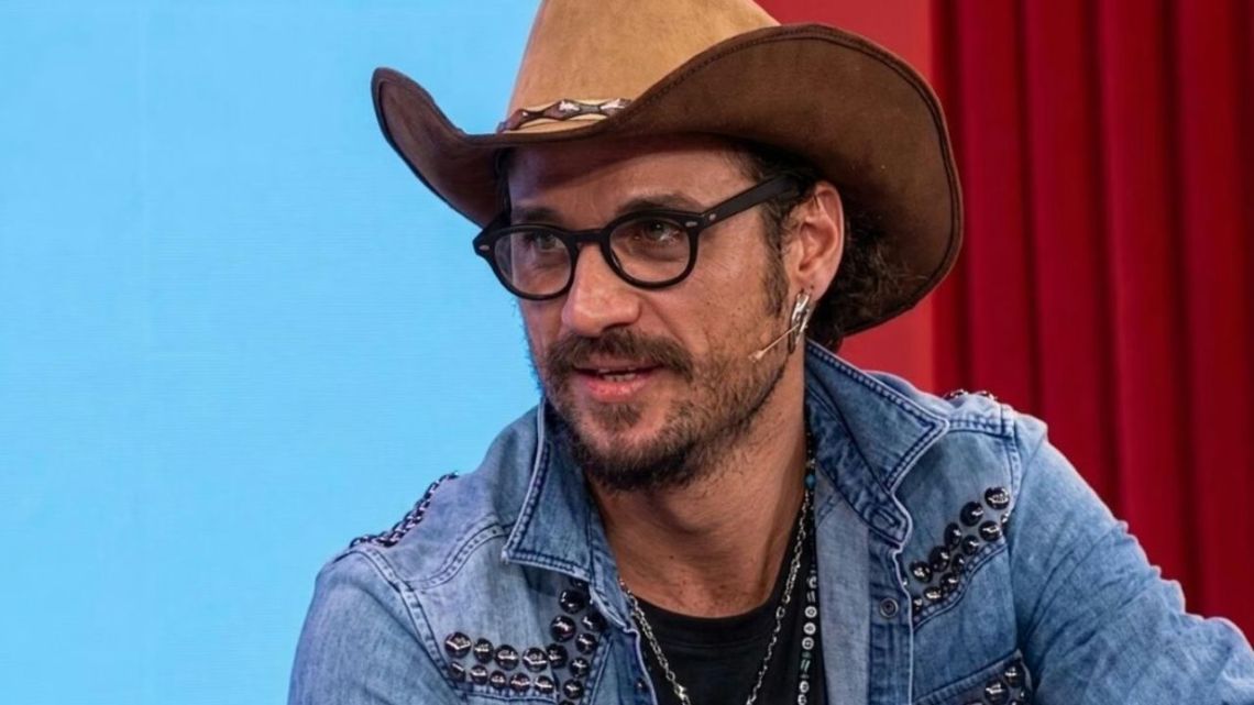 Daniel Osvaldo sigue en terapia intensiva pero según su familia se encuentra «bien y lúcido»