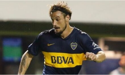 La familia de Daniel Osvaldo emitió un comunicado y reveló detalles sobre su estado de salud