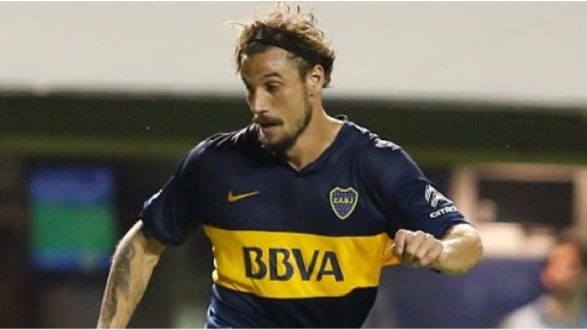 La familia de Daniel Osvaldo emitió un comunicado y reveló detalles sobre su estado de salud