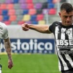 Central Córdoba vs Defensa y Justicia: agónico empate 2-2 con un polémico penal repetido sobre el final