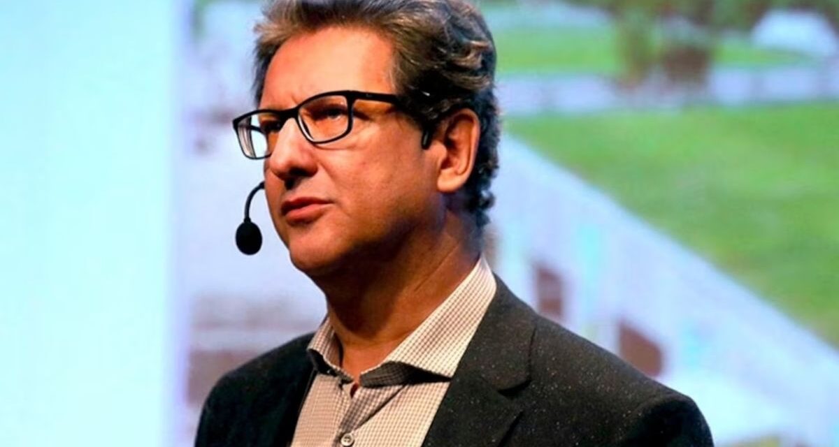 El nuevo secretario de Discapacidad sufrió un accidente de moto y está internado