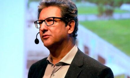 El nuevo secretario de Discapacidad sufrió un accidente de moto y está internado